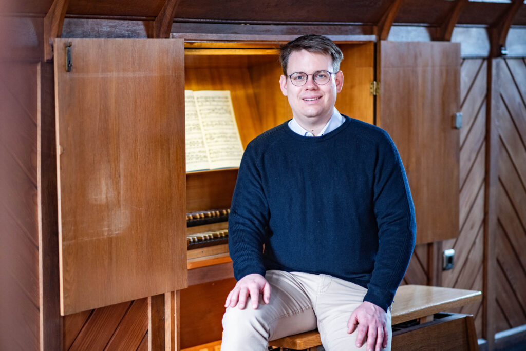 5 Thesen zur Kirchenmusik 2050