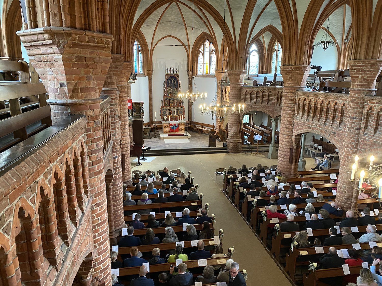 Konfirmationen – 7 Tipps für gelungene Kirchenmusik