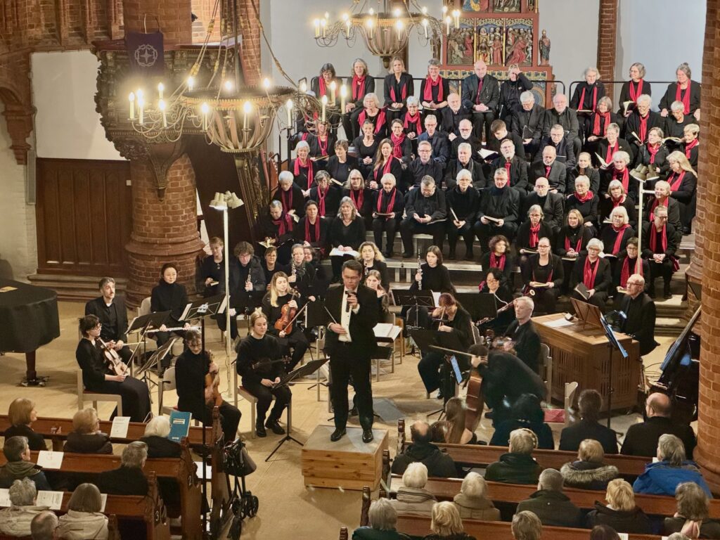 Anfänge im Glauben ermöglichen