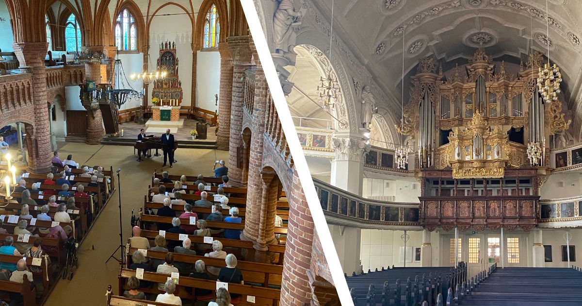 Ein Abschied und ein Neuanfang – Mit Dankbarkeit in die Zukunft